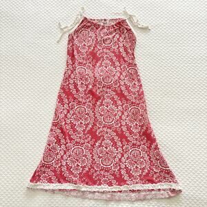 Paper Wings Dress, Size 12